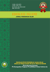 Edukasi Islami